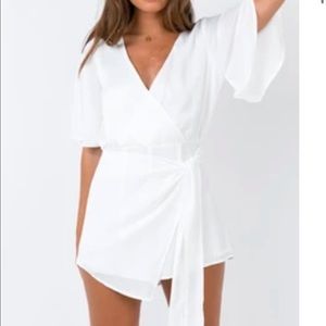 Princess Polly Playsuit/ Romper